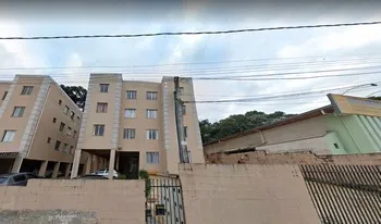 Imagem do Condomínio Residêncial San Lorenzo em Almirante Tamandaré