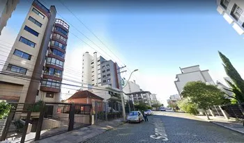 Imagem do Condomínio Residêncial San Lorenzo em Caxias Do Sul