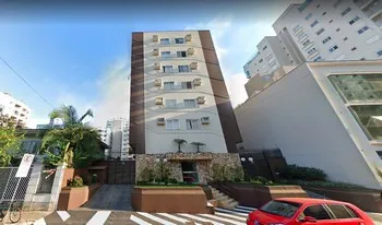 Imagem do Condomínio Residêncial San Marino em Blumenau