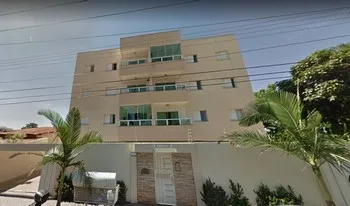 Imagem do Condomínio Residêncial San Marino em Uberlândia