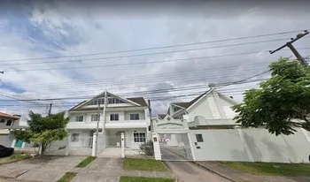 Condomínio Residêncial San Marino em Curitiba