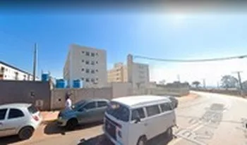 Imagem do Condomínio Residêncial San Martim em Suzano