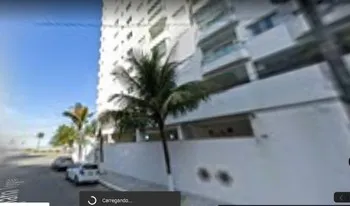 Imagem do Condomínio Residêncial San Martin em Praia Grande