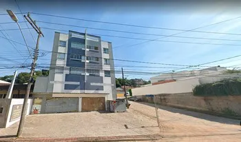Imagem do Condomínio Residêncial San Martin em Jaraguá Do Sul