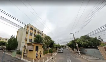 Imagem do Condomínio Residêncial San Martin em Cuiabá