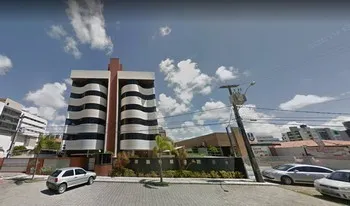 Imagem do Condomínio Residêncial San Martin em João Pessoa
