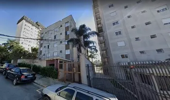 Condomínio Residêncial San Martin em São Paulo