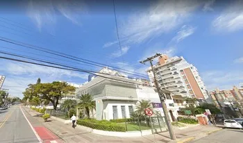 Imagem do Condomínio Residêncial San Matheu em Florianópolis