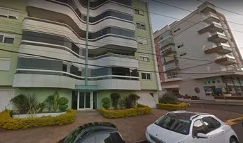 Imagem do Condomínio Residêncial San Matheus em Erechim