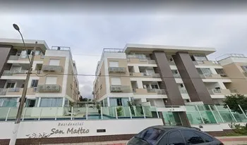 Imagem do Condomínio Residêncial San Matteo em Florianópolis
