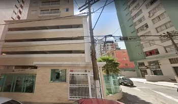 Imagem do Condomínio Residêncial San Paolo em Santos