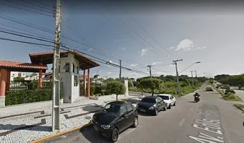 Imagem do Condomínio Residêncial San Pedro em Fortaleza