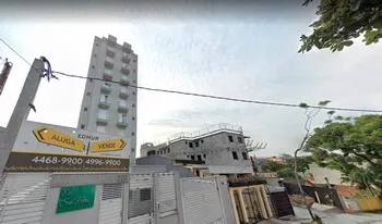 Imagem do Condomínio Residêncial San Pietro em Santo André