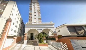 Imagem do Condomínio Residêncial San Pietro em Santos