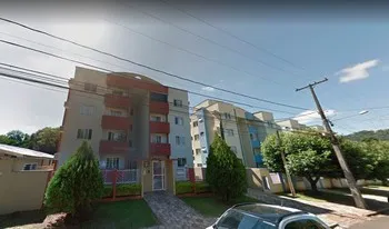 Imagem do Condomínio Residêncial San Rafael em Francisco Beltrão