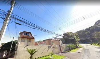 Condomínio Residêncial San Rafael em Curitiba