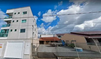 Imagem do Condomínio Residêncial San Rafael Ii em Camboriú