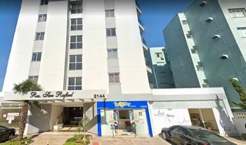 Imagem do Condomínio Residêncial San Rafael em Rio Do Sul