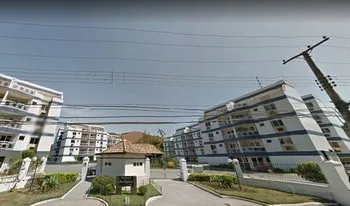 Imagem do Condomínio Residencial San Raphael em Petrópolis