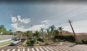Condomínio Residêncial San Remo Ii Villaggio