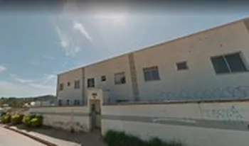 Imagem do Condomínio Residêncial San Salvador em Ribeirão Das Neves