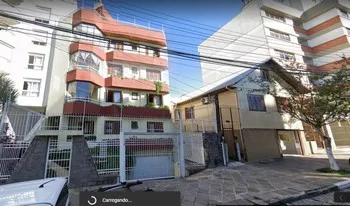 Imagem do Condomínio Residêncial San Sebastian em Caxias Do Sul