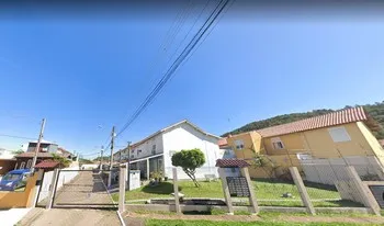 Condomínio Residêncial San Sebastian em Porto Alegre