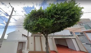 Imagem do Condomínio Residêncial San Sebastian em Campo Grande