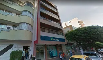 Imagem do Condomínio Residêncial San Sebastian em Muriaé