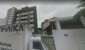 Condomínio Residêncial San Telmo em Salvador