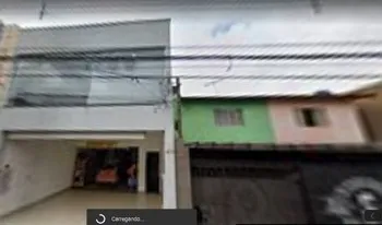 Condomínio Residêncial San Teodoro em São Paulo