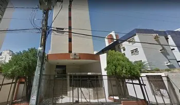 Imagem do Condomínio Residêncial San Thomas em João Pessoa