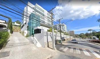 Imagem do Condomínio Residêncial San Vincenzo em Petrópolis