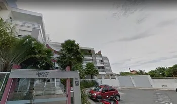 Imagem do Condomínio Residêncial Sanctuary Ii em Florianópolis