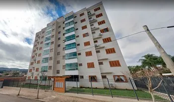 Imagem do Condomínio Residêncial Sanny em Dois Irmãos