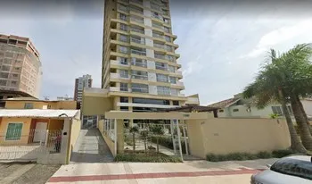 Imagem do Condomínio Residêncial Sans Souci em Itajaí