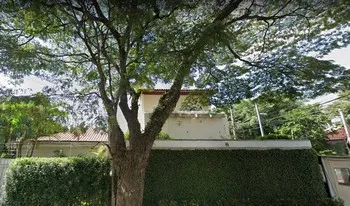 Condomínio Residêncial Sans Souci em São Paulo