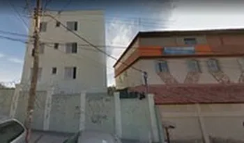 Condomínio Residêncial Sans Souci em Belo Horizonte