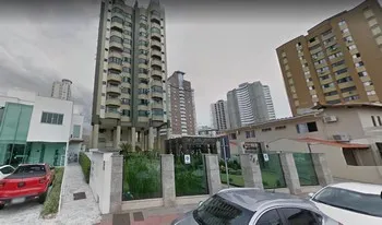 Imagem do Condomínio Residêncial Sant Moritz em Itajaí