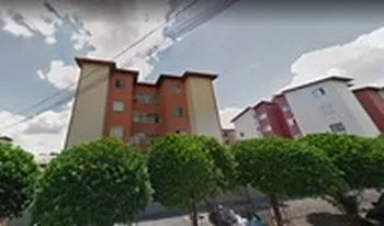 Condomínio Residêncial Santa Amélia - Edifício Acácia em Belo Horizonte