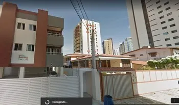 Imagem do Condomínio Residêncial Santa Anna em João Pessoa