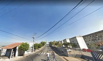 Imagem do Condomínio Residêncial Santa Antonieta Iii em Mogi Das Cruzes
