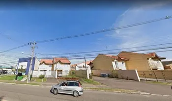 Condomínio Residêncial Santa Barbara em Curitiba