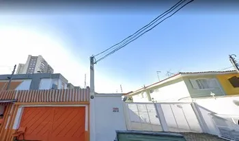 Condomínio Residêncial Santa Barbara em São Paulo