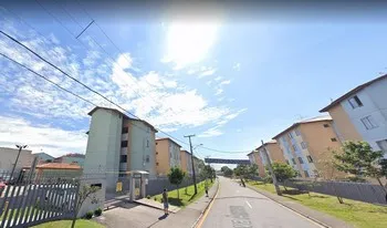 Condomínio Residêncial Santa Barbara em Curitiba