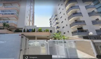 Imagem do Condomínio Residêncial Santa Barbara em Praia Grande