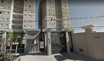 Imagem do Condomínio Residêncial Santa Beatriz em Uberaba