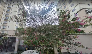 Condomínio Residêncial Santa Beatriz em São Paulo