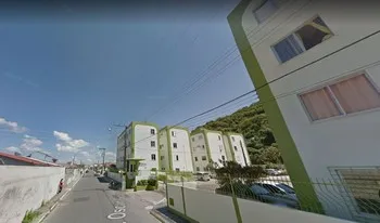 Imagem do Condomínio Residêncial Santa Camilla em Laguna