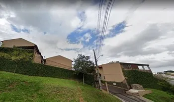 Condomínio Residêncial Santa Cândida em Curitiba